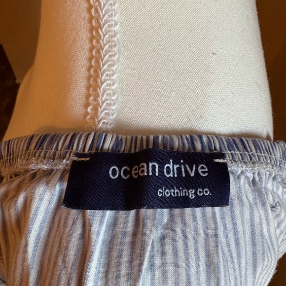 Summer Anchor ⚓️ Dress - Picture 6 of 6